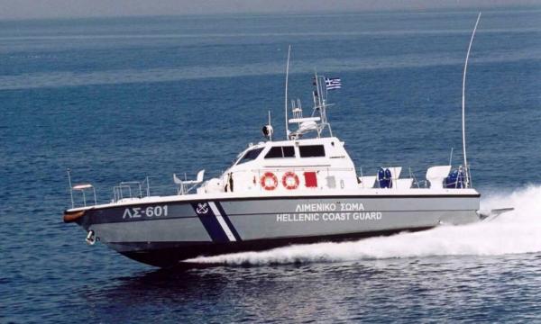 Αγωνία για τον αγνοούμενο ψαρά στη Νέα Καλλικράτεια