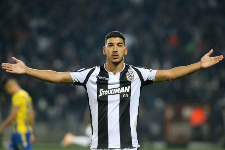 ΠΑΟΚ – Λημνιός : «Δεν φοβόμαστε Άγιαξ, ξανά στην Τούμπα το νταμπλ»