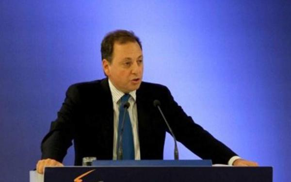 Ο Σπήλιος Λιβανός κοινοβουλευτικός εκπρόσωπος της ΝΔ
