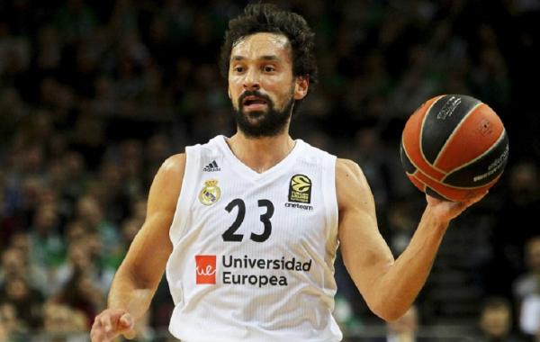 Πάικτης της Ρεάλ αποθεώνει μεταγραφή της Μπαρτσελόνα