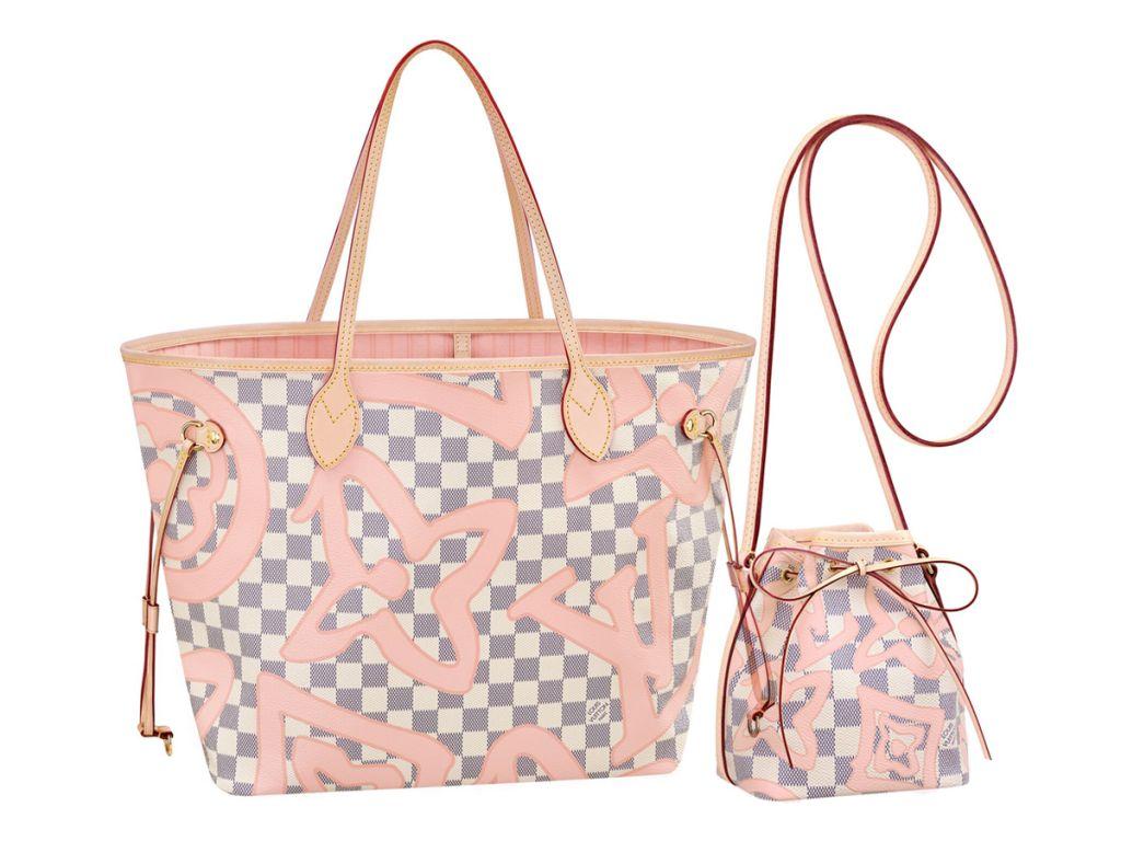 Η «ταξιδιάρικη» Louis Vuitton