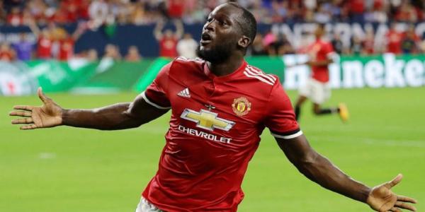 Μάντσεστερ Γιουνάιτεντ: Απέρριψε πρόταση 60 εκατ. για Λουκάκου