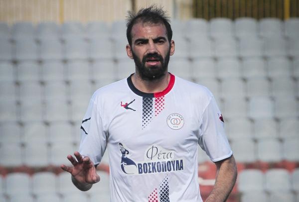 Τάραξε τα… νερά της Γ’ Εθνικής η Καλαμάτα