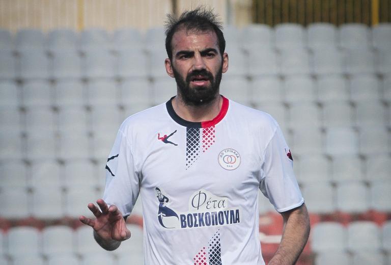 Τάραξε τα… νερά της Γ’ Εθνικής η Καλαμάτα