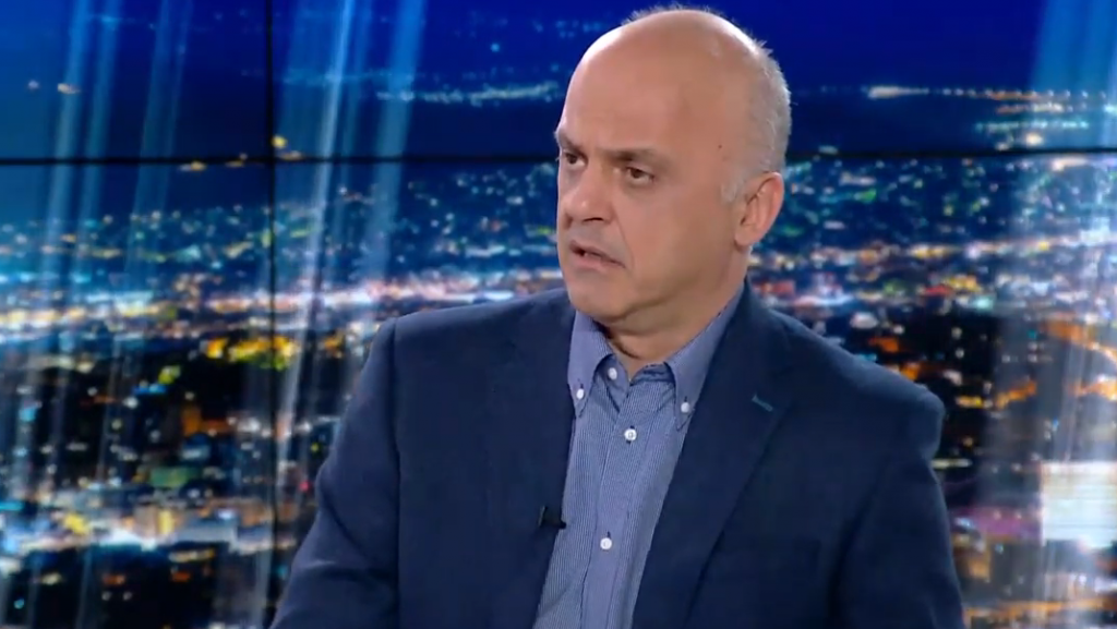 Γ. Μαντέλας στο One Channel: Η ΝΔ έχει δύσκολο εγχείρημα γιατί έχει ανεβάσει τον πήχη των προσδοκιών