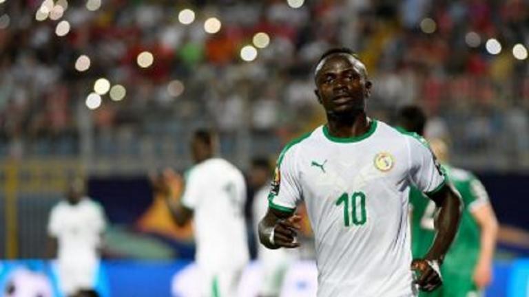 Μανέ : «Θα αντάλλαζα Champions League με Κύπελλο Εθνών Αφρικής»