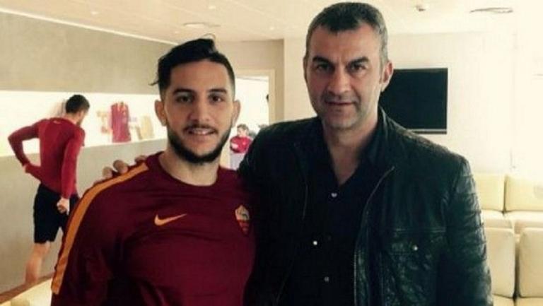 Δέλλας : «Τοπ παίκτης ο Μανωλάς, ίσως το καλύτερο δίδυμο με Κουλιμπαλί»