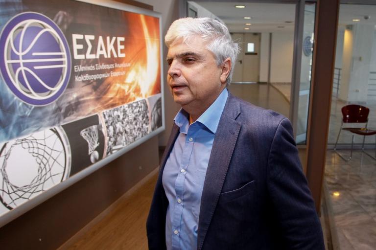 Μάνος Παπαδόπουλος : «Ίσως είναι καλύτερα χωρίς Ολυμπιακό»