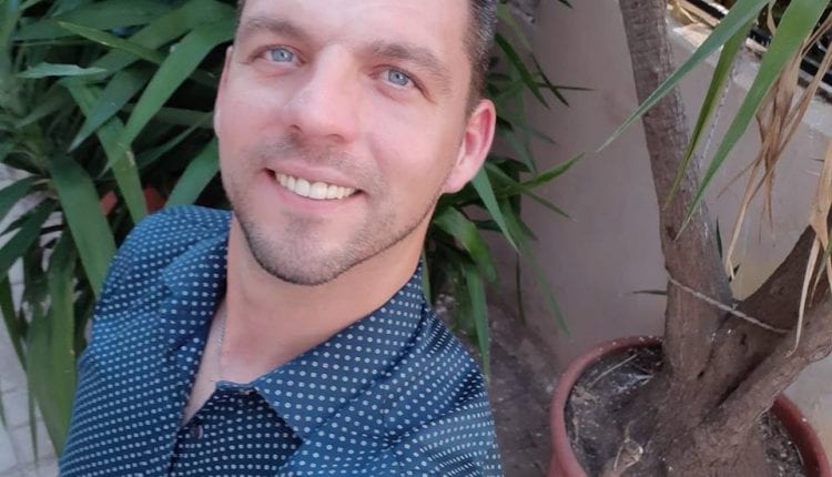 Θρηνούν τα Χανιά για το θάνατο του 35χρονου Μανούσου