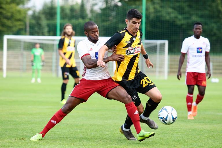 ΑΕΚ – Μακάμπι Νετάνια : Η ενδεκάδα που επέλεξε ο Καρντόσο