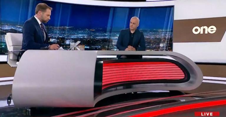 Γ. Μαντέλας στο One Channel: Κανείς δεν αγοράζει τη ΔΕΗ όπως είναι σήμερα