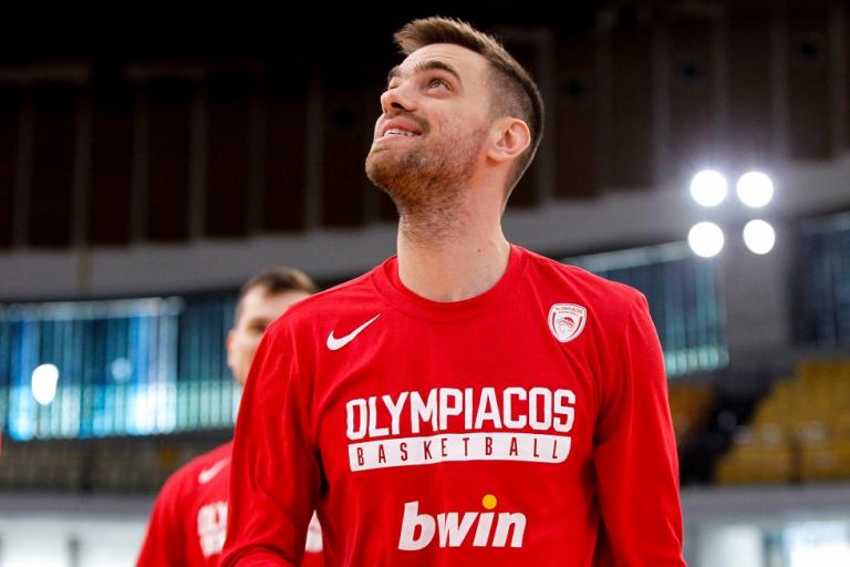 «Μας έλειψαν παίκτες σαν τον Μάντζαρη»