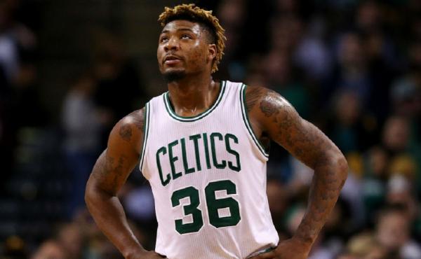 Ανυπομονεί να παίξει με την εθνική των ΗΠΑ ο Σμαρτ (pic)