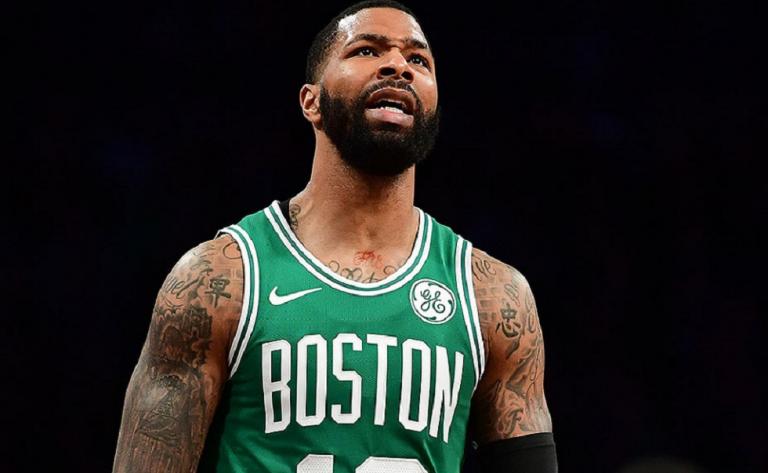 NBA : Ακύρωσε συμφωνία για να πάει στους Νικς ο Μόρις