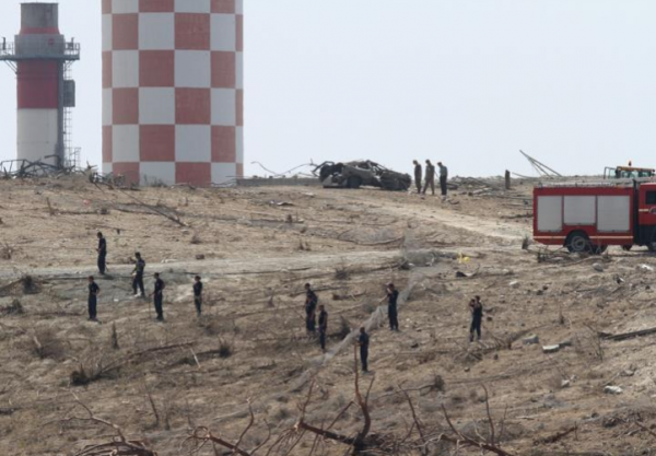 11 Ιουλίου 2019: Οκτώ χρόνια από την τραγωδία στο Μαρί της Κύπρου