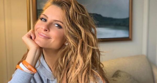 Η Μαρία Μενούνος άλλαξε λουκ