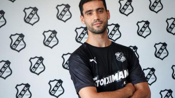 Επιστροφή στη γενέτειρα για τον Νίκο Μαρινάκη