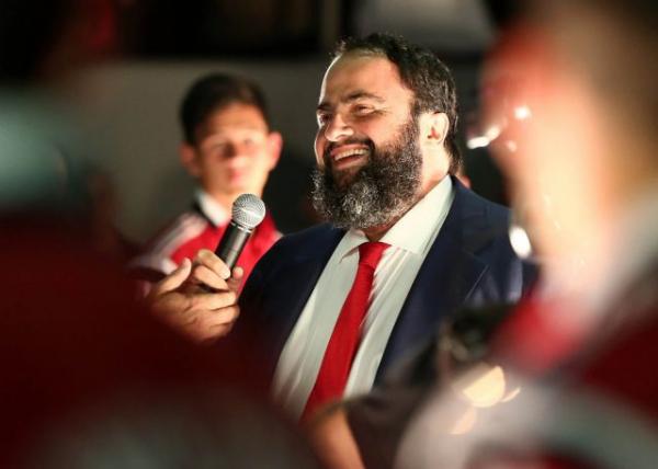 Marinakis welcomes political change following elections