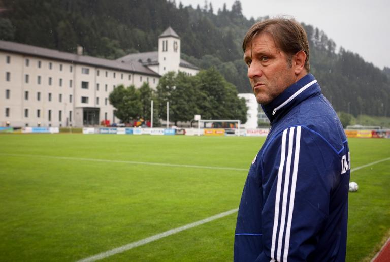 Ολυμπιακός – Μαρτίνς: «Είμαστε σε καλό δρόμο…»