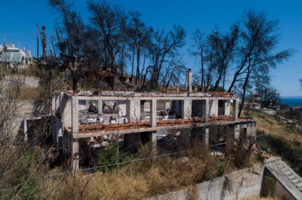 Συγκλονίζει ο πατέρας των διδύμων που χάθηκαν στο Μάτι
