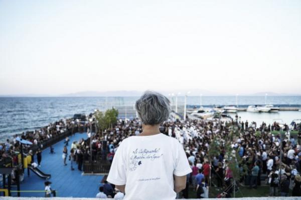 Editorial To Vima: We must not relive such irresponsibility