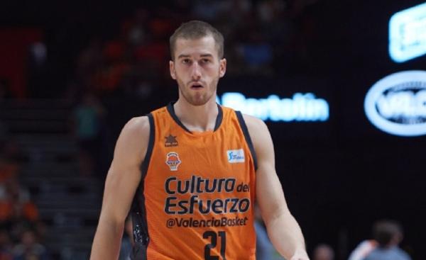 Από τη Βαλένθια στους πρωταθλητές του NBA