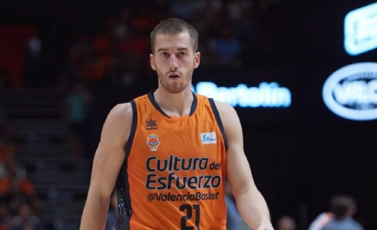 Από τη Βαλένθια στους πρωταθλητές του NBA