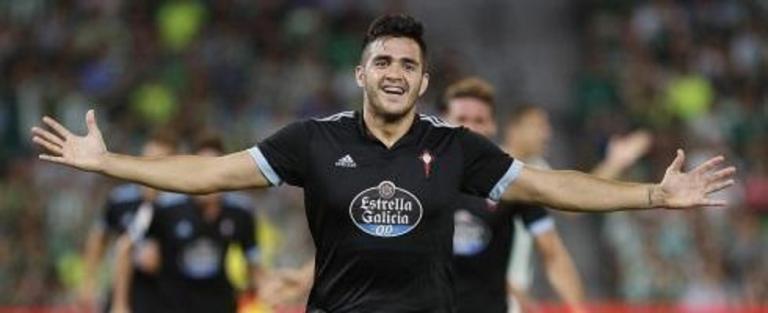 Μάξι Γκόμεζ : Η ακριβότερη μεταγραφή στην ιστορία της Βαλένθια