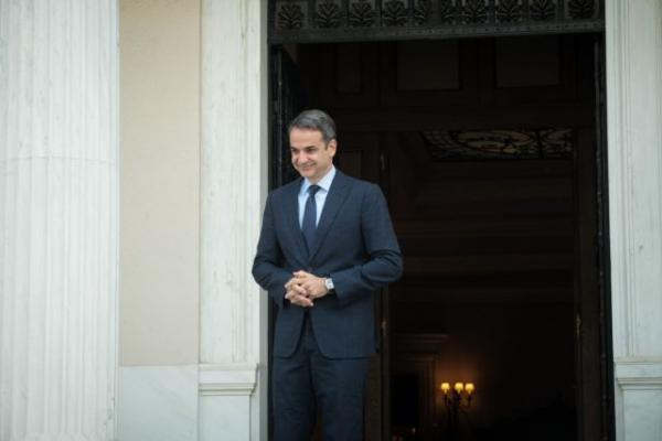 Κυβέρνηση: Δείτε τους 24 νέους γενικούς γραμματείς υπουργείων (ονόματα)