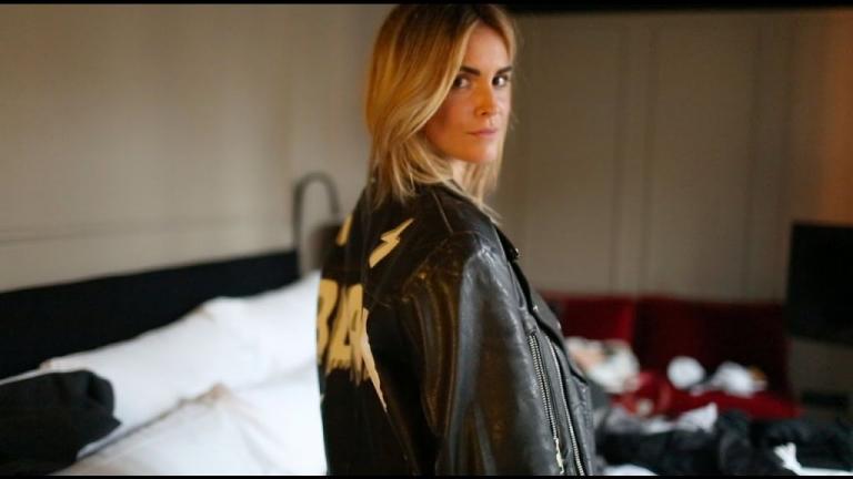 Blanca Miró: Το κορίτσι που πρέπει να κάνεις follow στο Instagram