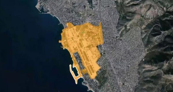 «Ξεκλειδώνει» η επένδυση στο Ελληνικό