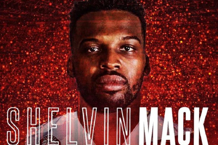 Αρμάνι Μιλάνο : Ανακοίνωσε παίκτη από το NBA