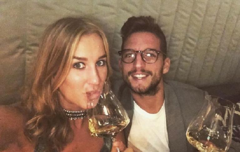 Νάπολι – Μέρτενς : Το σχόλιο για το στήθος και η δημόσια κατσάδα