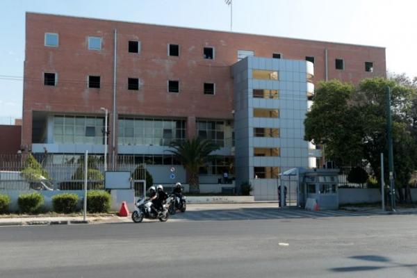 Εκλεψαν υπηρεσιακό όχημα του Μεταγωγών