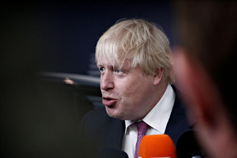 Μπ. Τζόνσον: Brexit στις 31 Οκτωβρίου χωρίς «αν» και «αλλά»