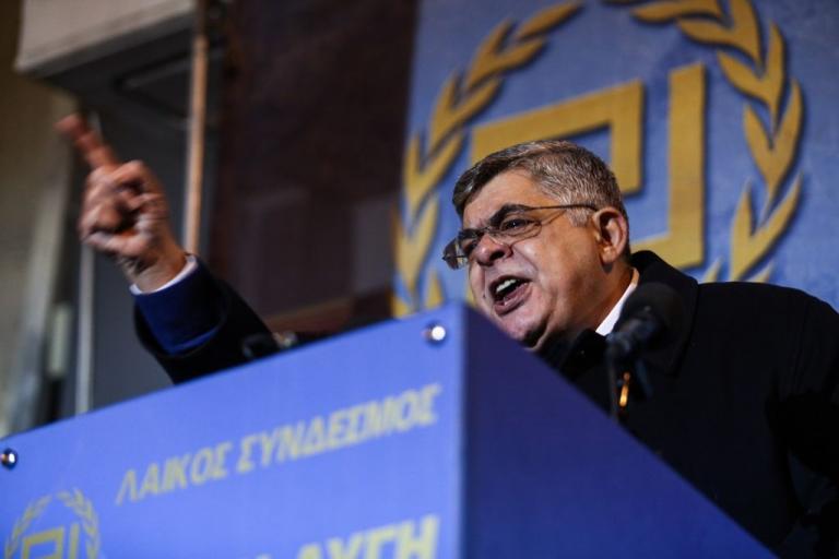 Χρυσή Αυγή: Το αυγό του φιδιού εξαφανίζεται…