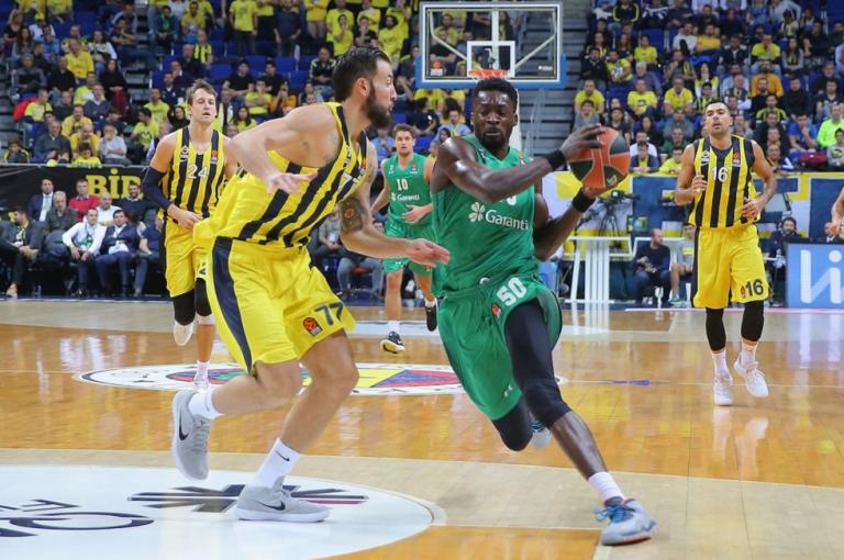 Στην Μπασκόνια πρώην παίκτης της ΑΕΚ