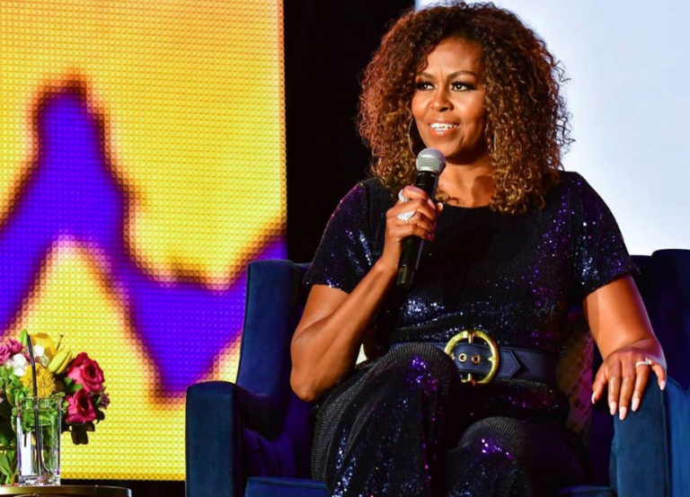 Το πολυτελές σπίτι που νοίκιασε η Μισέλ Ομπάμα και τα σενάρια μετακόμισης