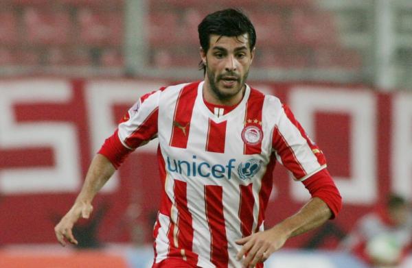 Ποιος πρώην παίκτης του Ολυμπιακός αποσύρθηκε από τη δράση