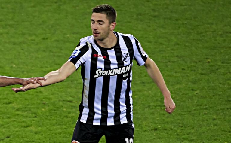 Αναπάντεχη εξέλιξη για τον Μιχόγεβιτς του ΠΑΟΚ στην Άουε