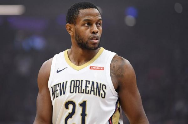 Νέο συμβόλαιο με τους Πέλικανς ο Μίλερ