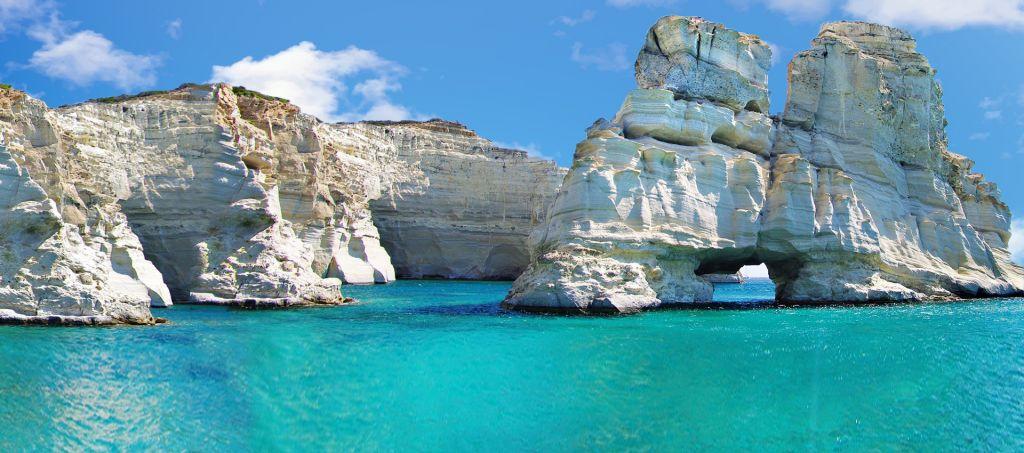 Το καλύτερο νησί της Ευρώπης βρίσκεται στην Ελλάδα!