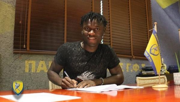 Super League 1: Ανακοίνωσε Μιμίτο ο Παναιτωλικός