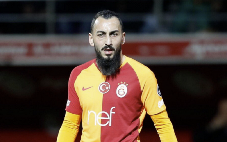 Γαλατασαράι : Ενημέρωσε Μήτρογλου ότι δεν υπολογίζεται