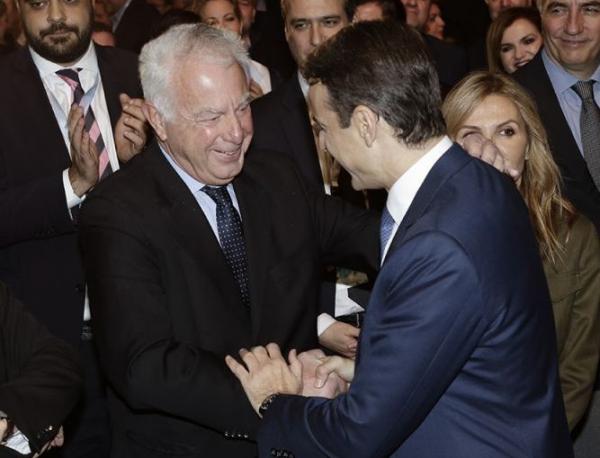 Νέα κυβέρνηση: Οι αλλαγές της τελευταίας στιγμής, οι καραμπόλες και τα μεγάλα φαβορί