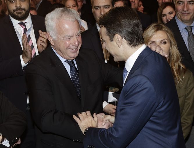 Νέα κυβέρνηση: Οι αλλαγές της τελευταίας στιγμής, οι καραμπόλες και τα μεγάλα φαβορί