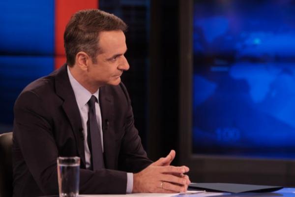 Η τρόικα «παγώνει» τον Μητσοτάκη – Εμμονή στα πρωτογενή πλεονάσματα και τα «συμφωνηθέντα»