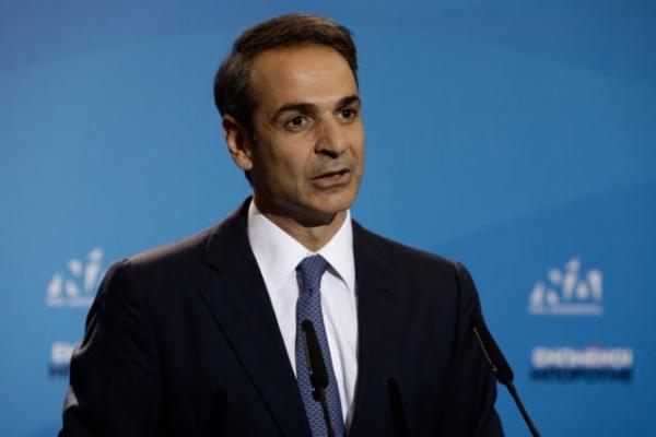 Τραγωδία στη Χαλκιδική – Συλλυπητήρια Μητσοτάκη στις οικογένειες των θυμάτων