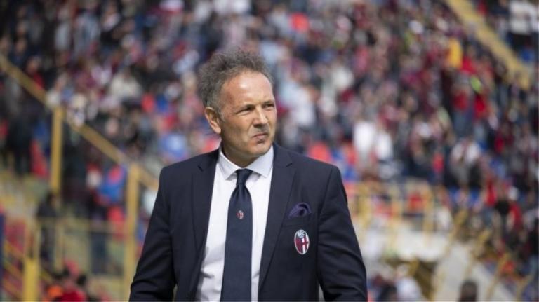 Σίνισα Μιχαΐλοβιτς : Ξεκίνησε τις χημειοθεραπείες