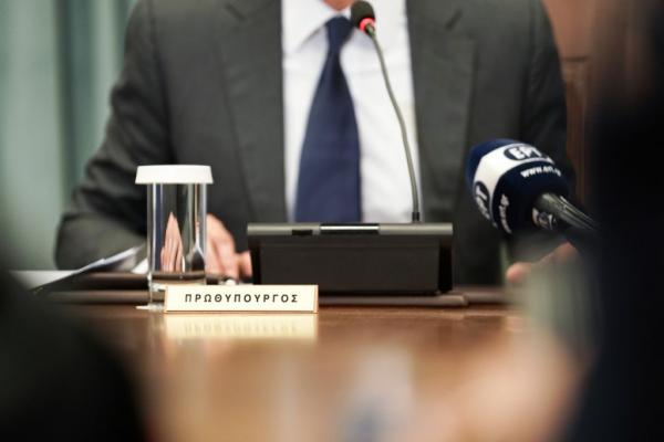 Τι μας… έταξε ο Μητσοτάκης για τη νέα διακυβέρνηση – Το άγχος του, το management και οι στόχοι